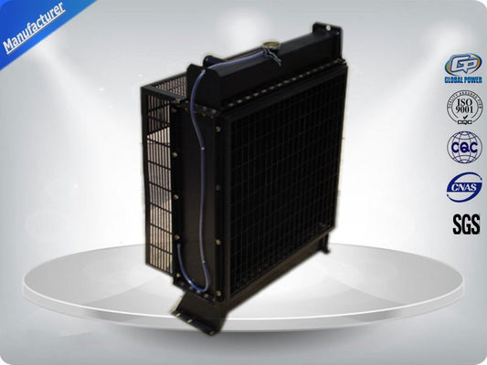 CINA Xichai / Doosan Power Generating Sets , Silent Diesel Genset With OEM Certificate pemasok