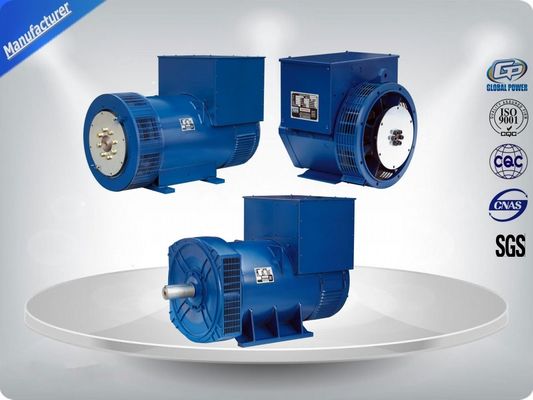 CINA 400Kva IP 23 Brushless AC Generator Self - Exciting 1500 R / Min Rotation Speed pemasok