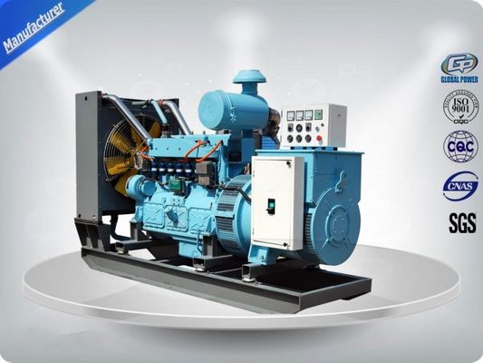 CINA Generator Gas Alam Portabel Kedap Suara Generator LPG Kecil Tugas Berat pemasok