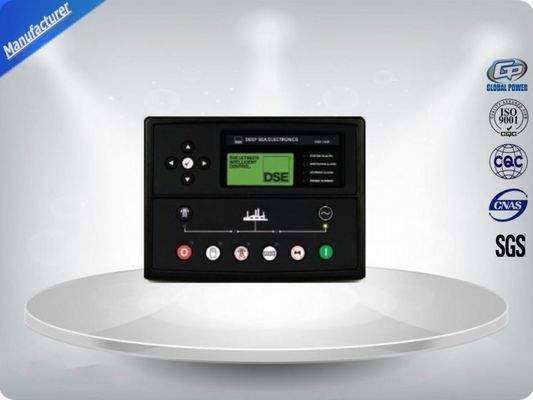 CINA 3 Phase 4 Wire Generator Paralleling Controller  With Flame Retardant Abs Shell pemasok