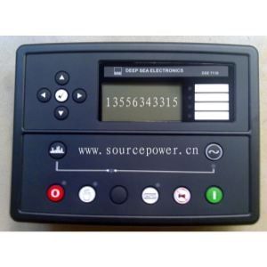 CINA Brushless Generator Control Module 80 Kw Prime Power 8 - 35 Vdc Continuous pemasok