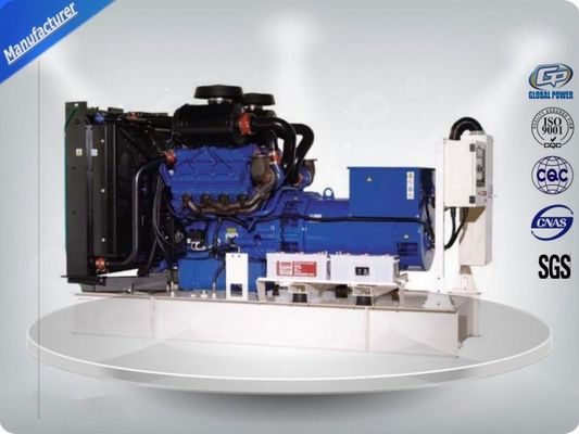 CINA 300kva Perkins Open Cummins Diesel Generator Set Marine Diesel Genset pemasok