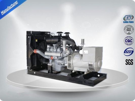 CINA D15A1 VMAN Engine 400KVA  Perkins Diesel Generator Set Mecc - alte pemasok
