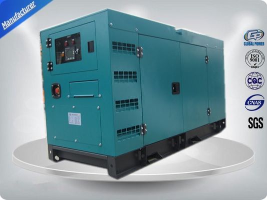 CINA Weichai Motor Deutz Genset Silent Generator Set 350kw 437KVA Electrical pemasok