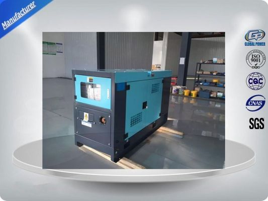 CINA Generator volume kecil dan kebisingan rendah 16KW sampai 100KW Global Power Professional pemasok