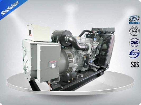 CINA High Power 1000kw 3 Phase Diesel Generator Set Water Cooled By Radiator pemasok