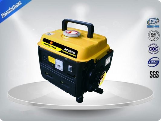 CINA 3.2Kva Energy Saving Single Phase Gasoline Generator Set With 14 Continous Working Hours pemasok