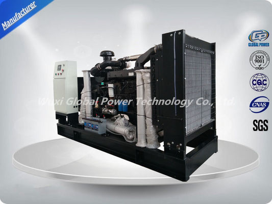 CINA 313 KVA 400 V 50 HZ 3 FASE Generator Diesel Mengatur Kekuatan Global pemasok