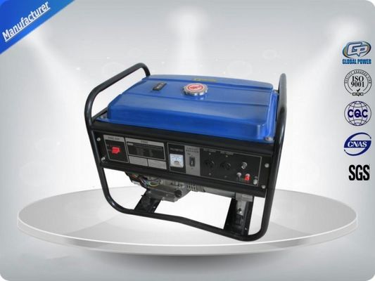 Genset Genset Portable 1,8-5 Kw, Generator Bensin Bensin Set Diam pemasok