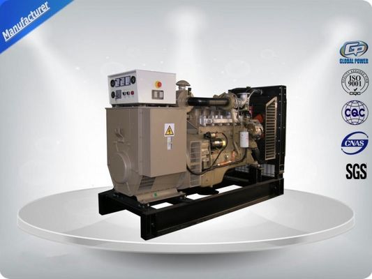 Perkins Engine 3 Phase Industrial Generator Set 1500Kva With Stamford Alternator pemasok