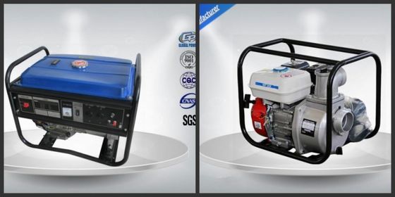 Small Gasoline Generator Set pemasok