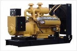 Three Phase Small Natural Gas Generator Set 10Kw / 15 Kw H Insulation Grade pemasok