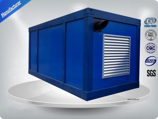 Perkins Container Generator Set 1800 Kw Dengan Stamford / Meecalt Alternator pemasok