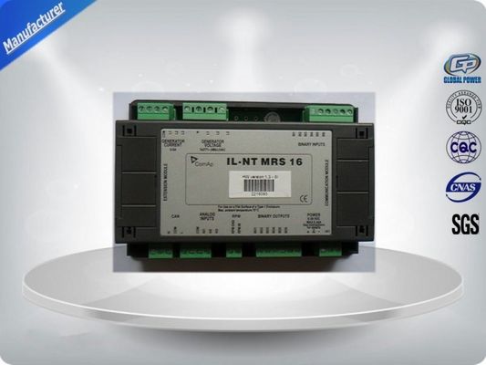 10Kw 2 Cylinder Diesel Generator Controller 1500Rpm With Generator Battery Charger pemasok