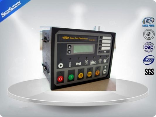 DSE5220 IP65 Rating Generator Speed Controller Synchronization Automatically pemasok