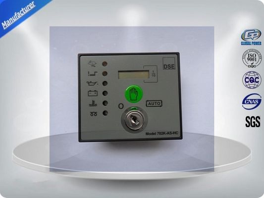 DSE5220 IP65 Rating Generator Speed Controller Synchronization Automatically pemasok