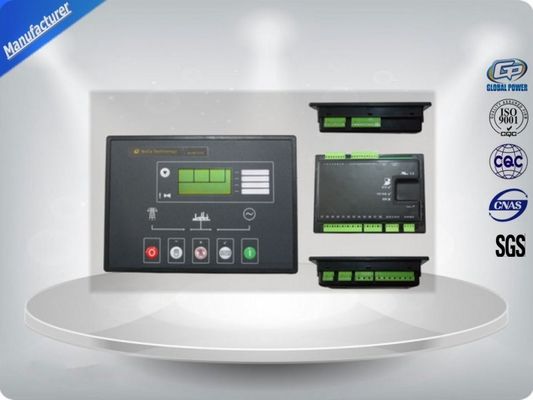 Pengontrol Generator Diesel Berpendingin Air Laut Dalam dengan Sertifikasi CE / ISO pemasok