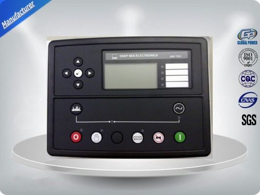 Pengontrol Generator Diesel Berpendingin Air Laut Dalam dengan Sertifikasi CE / ISO pemasok