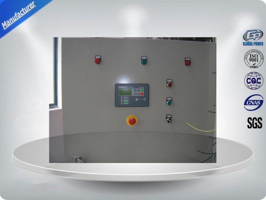 Smartgen / Deepsea Diesel Generator Controller Waterproof 50/60Hz pemasok
