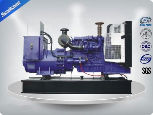 380V Diesel Generator Set Three Phase Generators Electrical 400V Power Genset pemasok