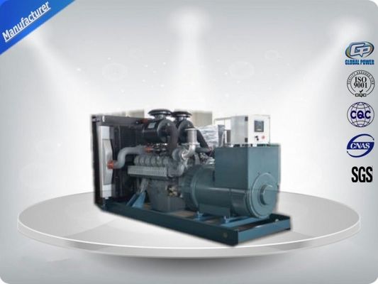 Mesin VMAN 200KW /250KVA Generator Set Motor Listrik Disesuaikan pemasok