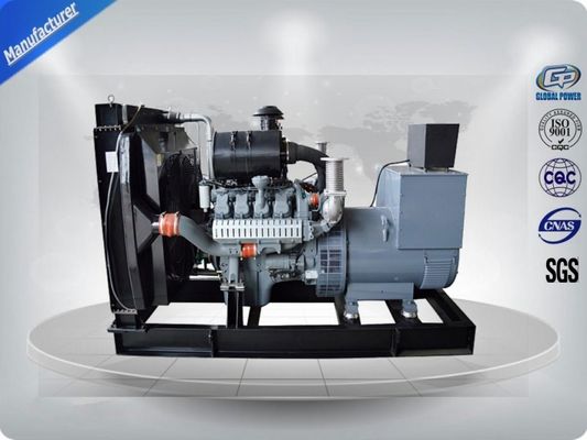D15A1 VMAN Engine 400KVA  Perkins Diesel Generator Set Mecc - alte pemasok