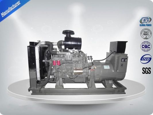 Weichai / Xichai / VMAN Diesel Genset For Home 400/230V 50HZ/60HZ pemasok