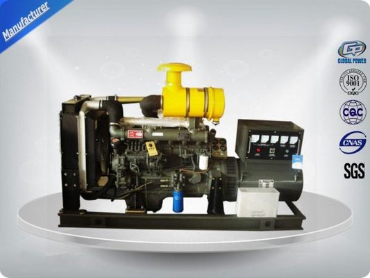 Weichai / Xichai / VMAN Diesel Genset For Home 400/230V 50HZ/60HZ pemasok