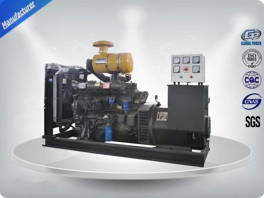Ac Synchronous Perkins Diesel Genset 600kw 750kva Open Type pemasok