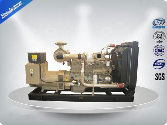 320kw 400kva Perkins diesle generator 50Hz, automatic starter with DSE4620 controller pemasok