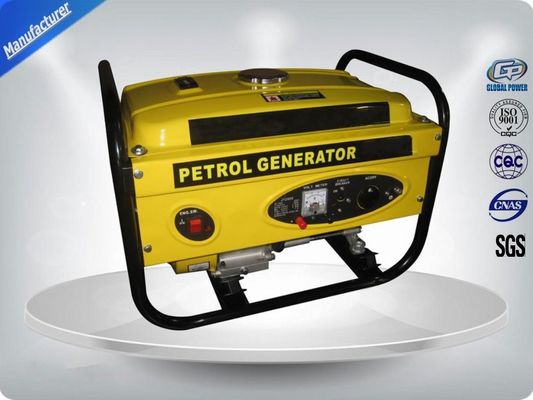 Home Petrol 950/ 2500 Series Small Gas Generator Cold Rolled Steel Rated Output 5.5HP pemasok