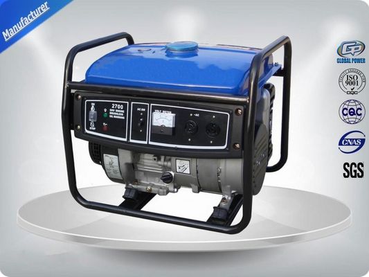 Home Petrol 950/ 2500 Series Small Gas Generator Cold Rolled Steel Rated Output 5.5HP pemasok