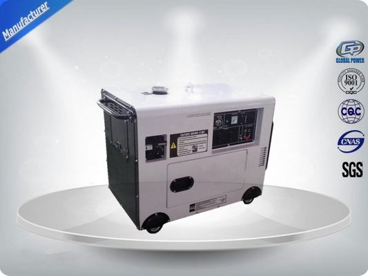Three phase / single phase Gasoline Generator Set  by hand / by electric pemasok