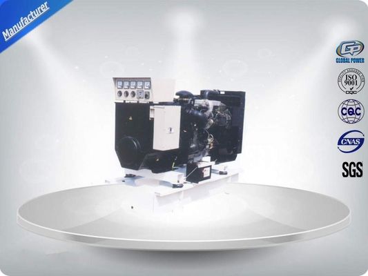 Cummins Diesel Engine Power Generating Sets Three Phase Genset 500 Kva pemasok