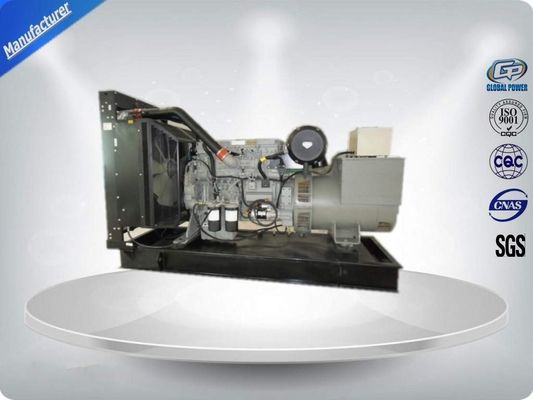 800kw Prekins air dingin generator diesel 1000kva super perkins generator pemasok