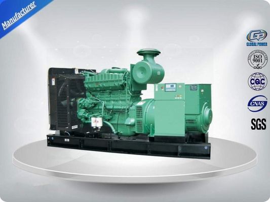 Low Fuel Consumpution Perkins / Cummins Diesel Generator 1200 Kw Power Rated pemasok