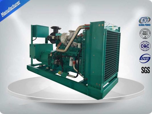 375 kva 50Hz Cummins Diesel Powder Generator, Generator Diesel Portable pemasok