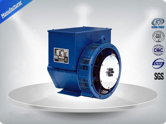 Generator Diesel Diam Diam Diam 150 KVA Lovol 75dB pada 7 M dengan Super Performance pemasok