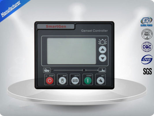 Generator Diesel Diam Diam Diam 150 KVA Lovol 75dB pada 7 M dengan Super Performance pemasok