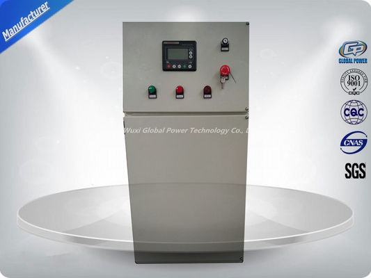 313 KVA 400 V 50 HZ 3 FASE Generator Diesel Mengatur Kekuatan Global pemasok