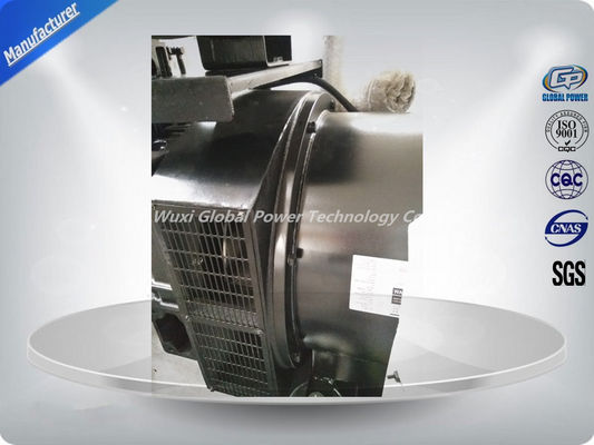 313 KVA 400 V 50 HZ 3 FASE Generator Diesel Mengatur Kekuatan Global pemasok