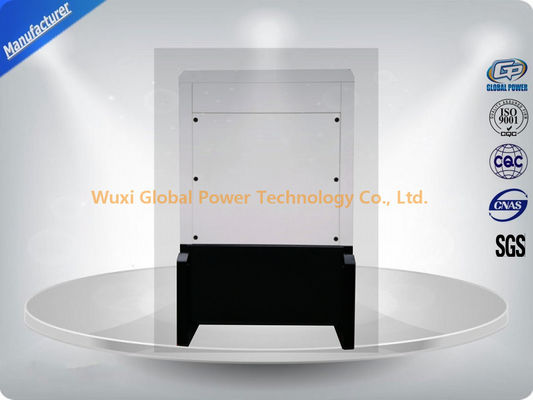 Perkins 300 KVA Silent Diesel Generator Set Dengan Alternator Meccalte IP23 H Isolasi Kelas pemasok