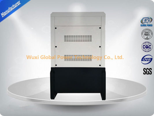 GPP280 280 KW Perkins 2206C-E13TAG2 Genset Generator Bisu Set 400V / 230V pemasok