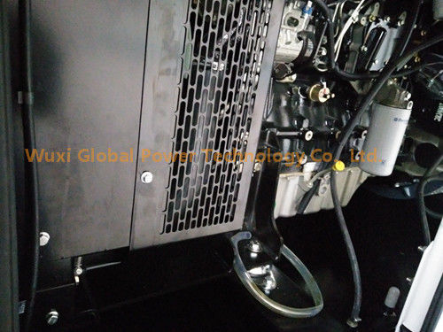 GPP280 280 KW Perkins 2206C-E13TAG2 Genset Generator Bisu Set 400V / 230V pemasok
