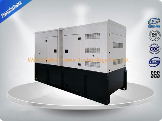 GPP280 280 KW Perkins 2206C-E13TAG2 Genset Generator Bisu Set 400V / 230V pemasok