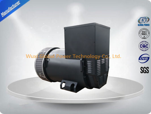 EU III 400KVA 0,80 PF Diam Diesel Generator Set dengan Kebisingan Rendah pemasok