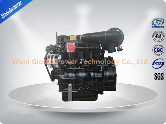 30 KVA Perkins Super Silent Diesel Generator untuk Telekomunikasi 3 Phase 50 Hz pemasok