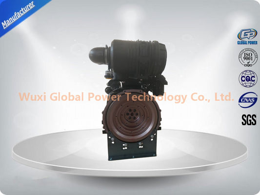 Genset Diesel Kedap Suara 36KW (Tipe Super Senyap) Bertenaga Mesin Perkins pemasok