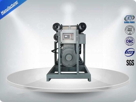 Generator Diesel Terbuka 50Hz 3 Fasa 1100KW / 1375KVA Dengan Pengontrol ComAp Generator Diesel pemasok